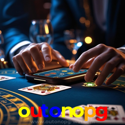 Cassino ao vivo no outonopg — dealers reais e promoções