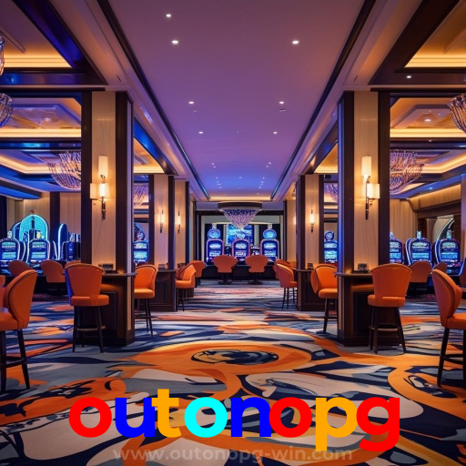 Recursos Paga do outonopg: Experiência de Jogo Elevada