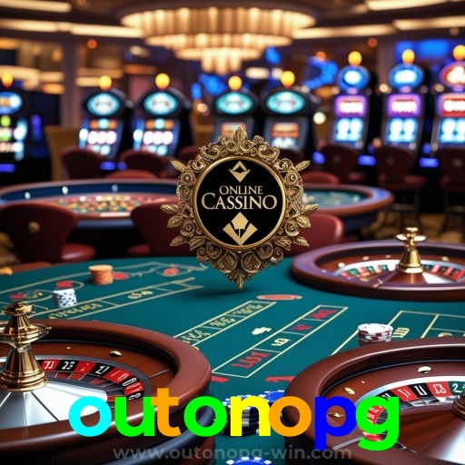 Login social e inovador no outonopg — sem complicações