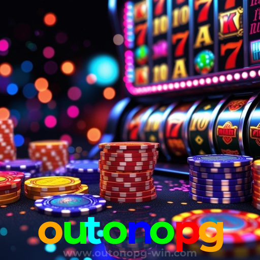 outonopg — apostas responsáveis, limites e incentivos exclusivos