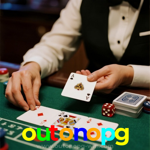 Recursos Paga do outonopg: Experiência de Jogo Elevada