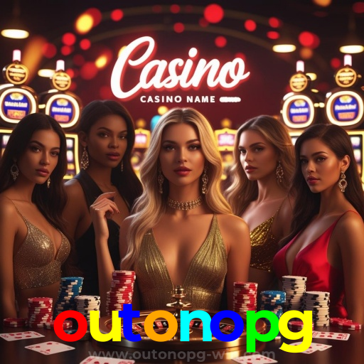 Cassino ao vivo no outonopg — dealers reais e promoções