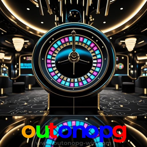 Login social e inovador no outonopg — sem complicações