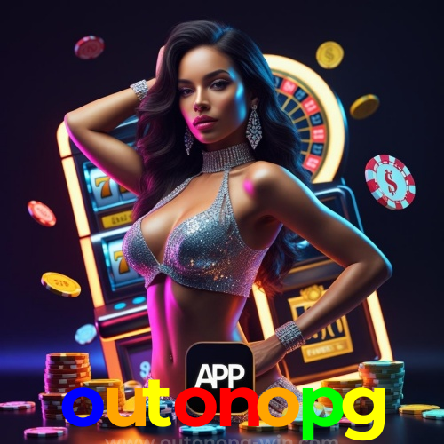 Login social e inovador no outonopg — sem complicações