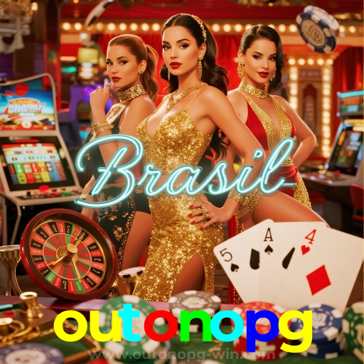 Jogos com dublagem PT-BR no outonopg — imersão total