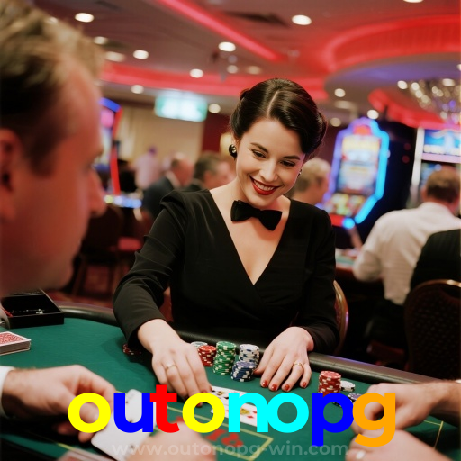 Promoções e bônus no outonopg: vantagens para iniciantes e veteranos